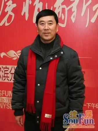 美德地产孙晓东:万象更新,勇攀新高