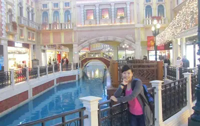 美邦地产精英港澳五日游-土地资讯-中国土地挂