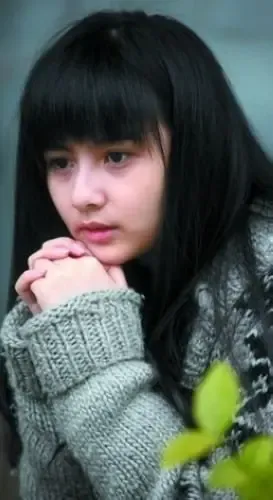 春晚美女观众夏达资料生活照