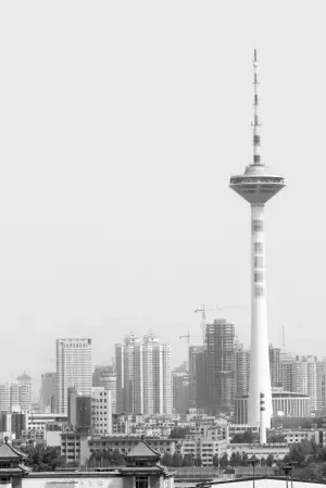 沈阳市民的"老邻居"彩电塔 未来或将有新面貌诞生-土地资讯-中国土地挂牌网