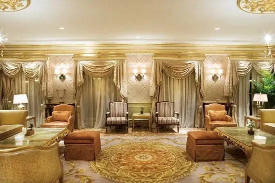 御河城堡 欧洲新古典主义建筑领军之作|搜房地