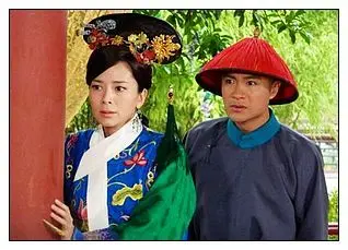 宫锁心玉十大痴情人物解读第二部剧情出炉