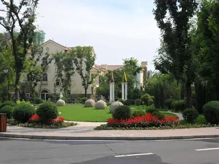 碧桂园银河城双拼美墅开年礼献沈阳_房产资讯