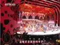 春晚穿帮镜头连连看 知道哪些镜头穿帮了吗(图)