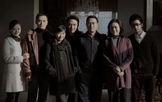 你是我兄弟 1-36集分集剧情介绍 大结局揭秘(图