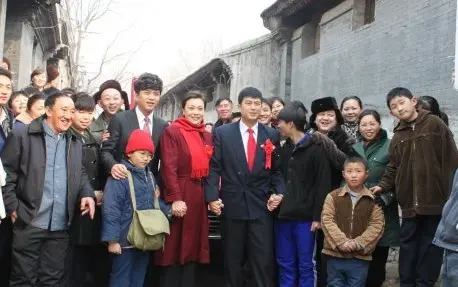 你是我兄弟 1-36集分集剧情介绍 大结局揭秘(图