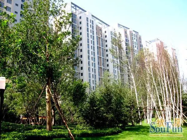 北京在售现房抄底 五成均价两万内 最低8288元/平起