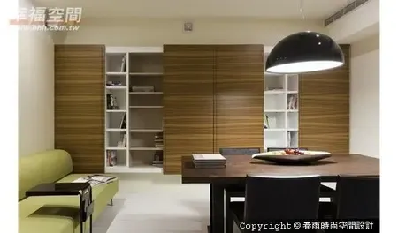 [HQ影片] 设计师的办公室 像家一样舒适!(组图