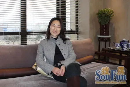 2011第十一届中国房地产发展年会 蓝山湾载誉