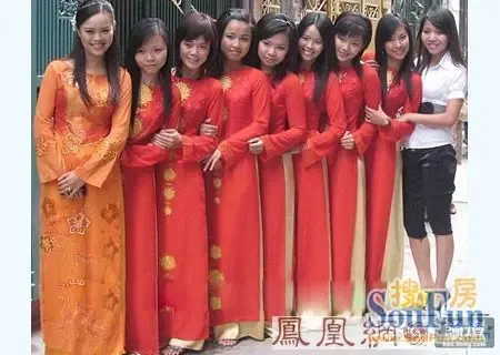 宁波现<em>越南</em>新娘<em>相亲</em>团