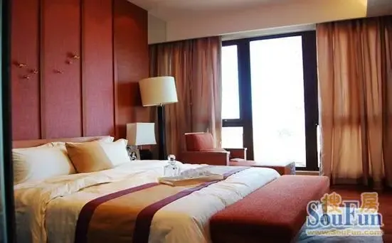 雅居乐海南清水湾海景酒店式公寓3月5日盛大