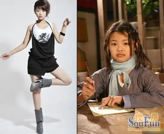 春季攻市装修大行动:盘点90后当红小明星家居