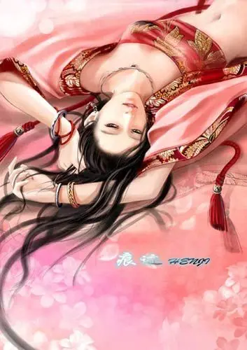 《斗破苍穹》十大极致美女 古装造型惊艳无比(图)
