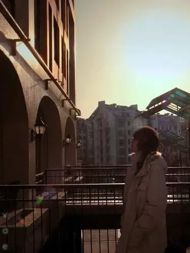 许嵩新歌《想象之中》首发附歌词 乐坛新人王