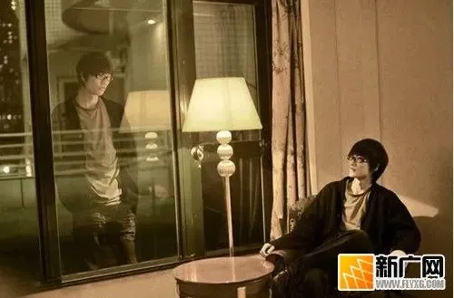 许嵩新歌《想象之中》首发附歌词 看绝非想像