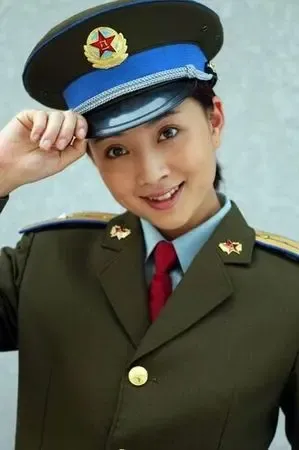 曝光明星罕见军装照 盘点那些当过兵的明星(组