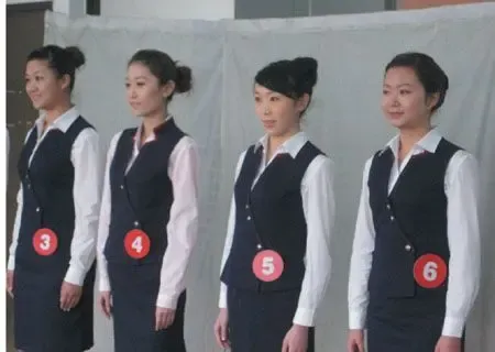 海航来<em>大连</em>招聘百名<em>空姐</em>空哥 24日前可现场报