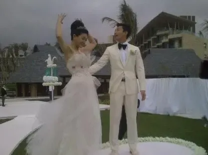 <em>汪小菲</em>接任俏江南CEO职位张兰放权 欲进军房