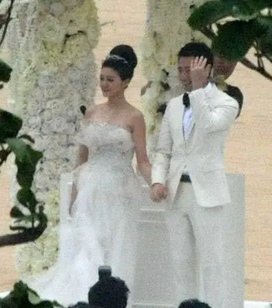 大s汪小菲结婚礼金全捐日本 婚礼现场家居照曝光