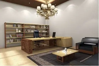 业家具出征第二十七届国际办公家具展览会暨