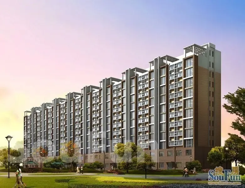 打破高房价坚冰 总价30万以下热卖二手房|搜房