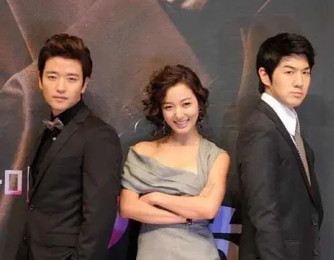 继\回家的诱惑\后\天使的诱惑\分集剧情介绍