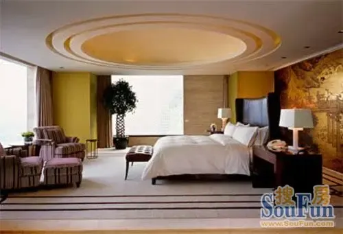 智能家居在中国解析: 中外大战  各显神通 -家居