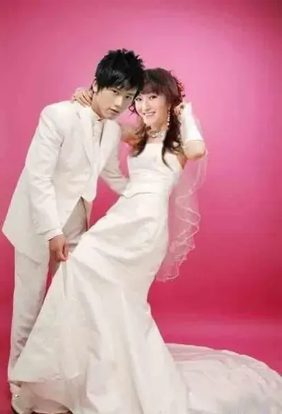 《快乐大本营》张杰谢娜秀恩爱?