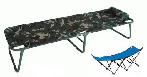 行军折叠床和帆布tatame折叠床