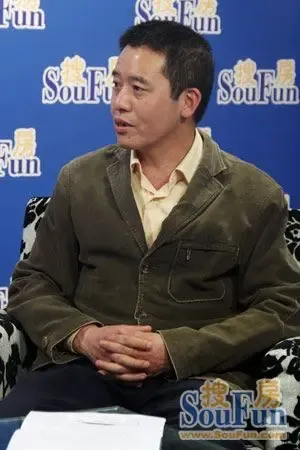 百德木门齐玄何:管理体系完善 打造木门精细品