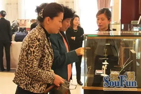 瑞宫国际名牌品鉴展卖会豪华巨献|搜房地产资