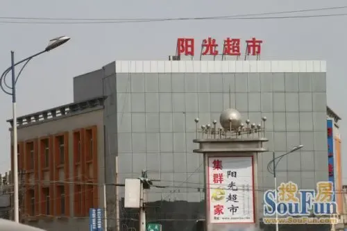 小宝看房(201期):韩城大盘3580起价 万都国际