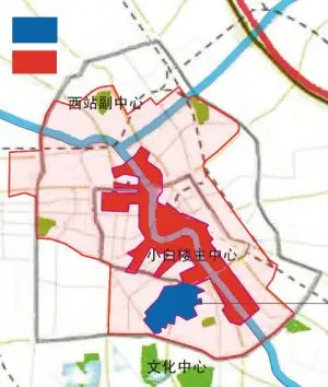 五大道历史文化街区海河历史文化街区