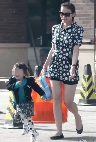 <em>田亮</em>叶一茜<em>女儿</em>豪华<em>生日</em>宴