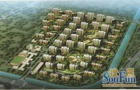 2012天津限价房楼盘申请 工薪阶层购买攻略|搜