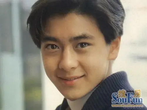 林志颖个人简历曝光+奥巴马也被震撼了!(图)