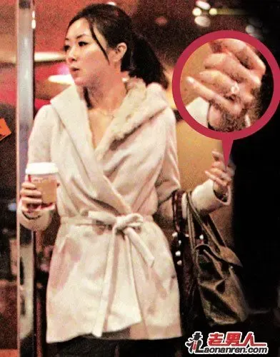 陶喆未婚妻图片
