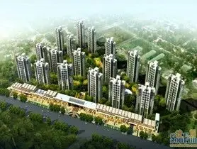 天津滨海新区3片区建设定单式商品住房 非本市