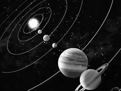 &ldquo;&lsquo;行星连珠&rsquo;更多的是为地球上的