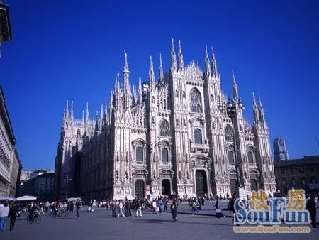 意大利设计师 中国逐梦