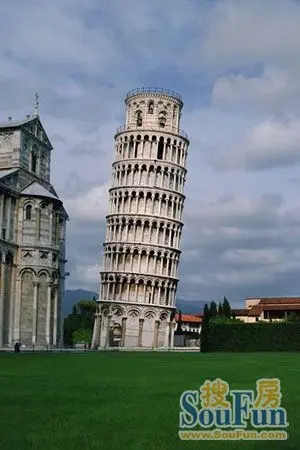 意大利设计师 中国逐梦