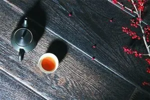 书香门地美学地板 个性的地板美学变革者(图) 