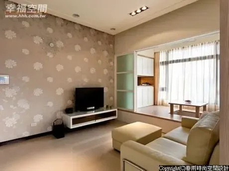 空间大利用(组图) -家居快讯-北京搜房装修家居