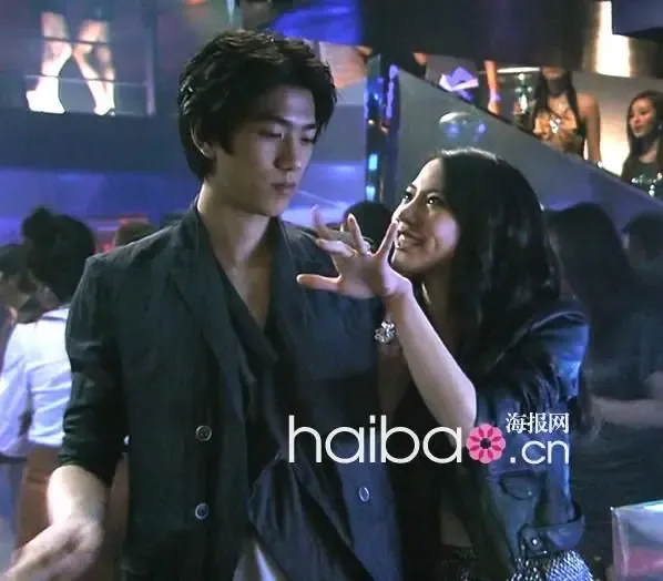 对我说谎试试完整剧情精彩剧照 第四集在线观