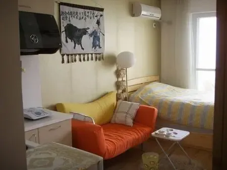 30平温馨出租小屋(组图)