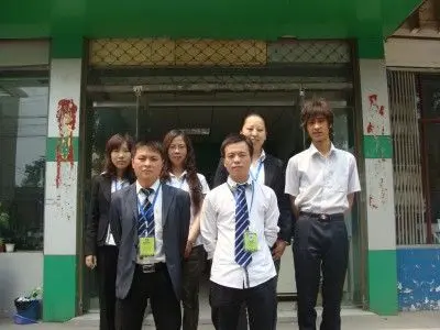 在谈及鲍旭东提升业绩的经验时,他表达了自己对房天下端口的感谢.