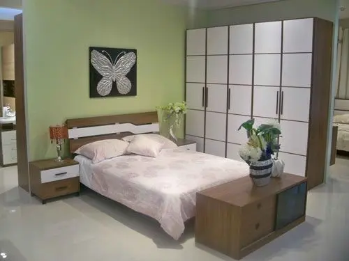 华力世家打造儿童板式家具典范 奉献5点选购指