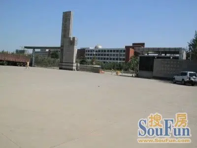 石家庄学院
