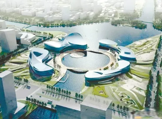 沈阳浑南新区齐心戮力 创国家生态文明示范区