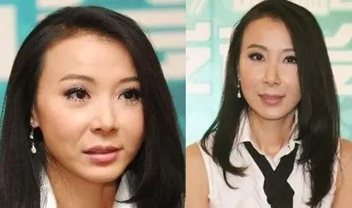 私以为韩国明星的<em>头发</em>都<em>很多</em>